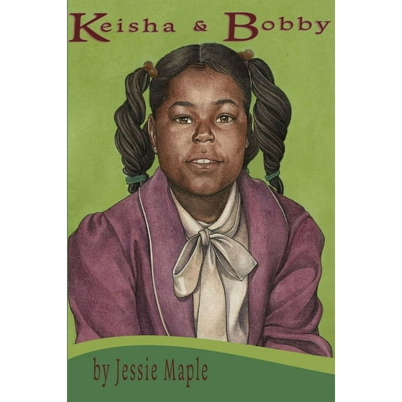 Keisha & Bobby, (Paperback)