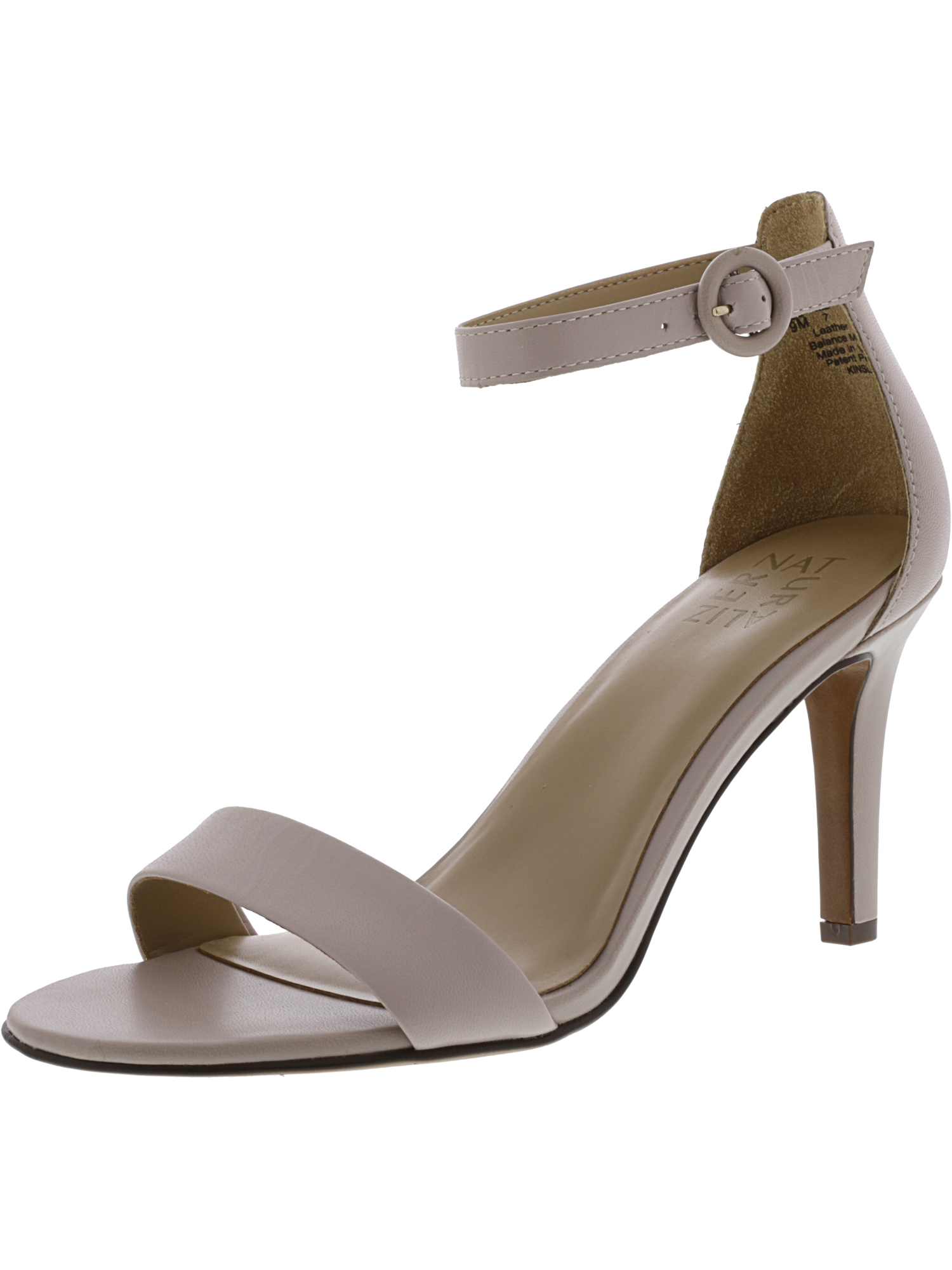 Naturalizer kinsley soft marble leather Clearance