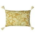 thumbnail image 1 of Paoletti Somerton Floral Cushion Cover, 1 of 4