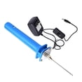 thumbnail image 2 of KLKCMS Hot Wire Tool Steel Foam Cutter Cutting Pen for Craft Office 5cm, 2 of 9