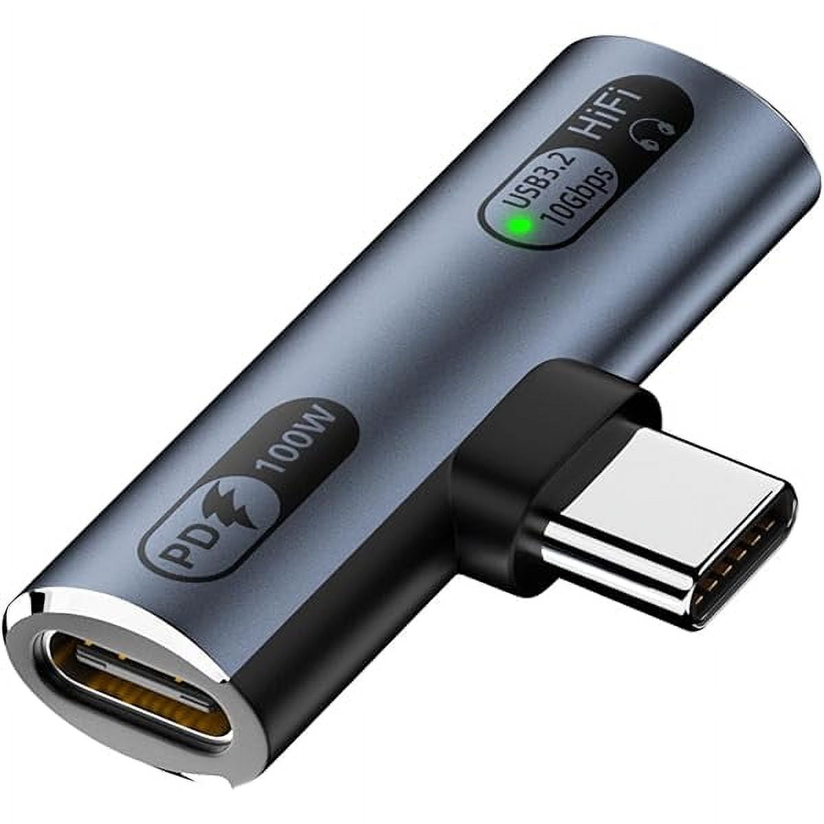 分配器・切替器 AppleUSB-CtoDigitalAV Multiport Adapter Apple-USB-C-Digital-AV-