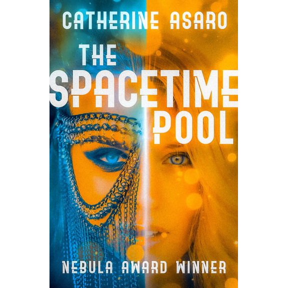 The Spacetime Pool, (Paperback)