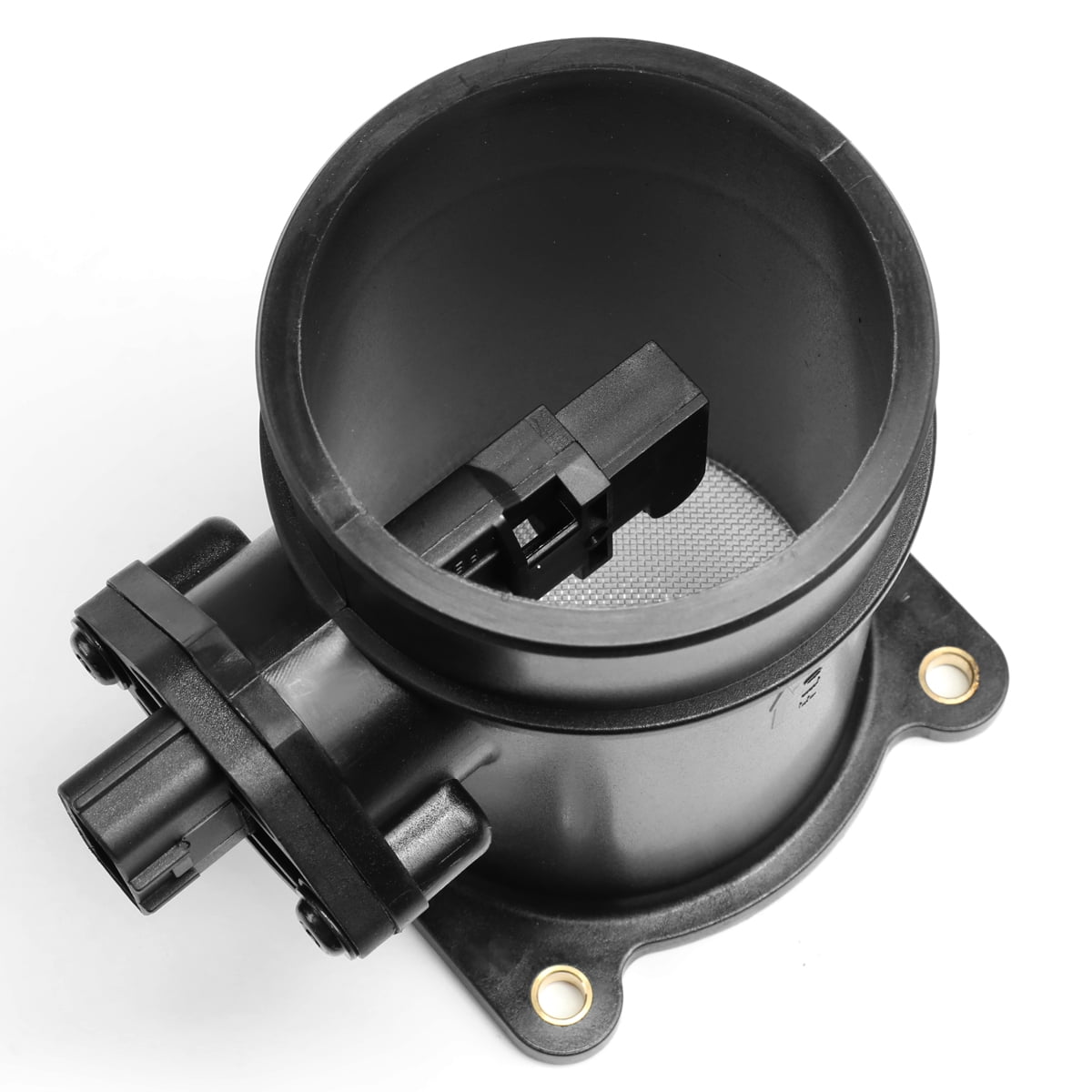DNA Motoring OEM-SS-072 For 2002-2003 Nissan Altima 2.5L 3.5L Sentra Factory Style MAF Mass Air Flow Sensors Assembly