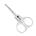 thumbnail image 2 of Tijeras para bebé Tommee Tippee Essential Basics con puntas redondeadas, 2 of 4