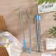 thumbnail image 4 of unbranded Poste Para Tendedero Ajustable Color Azul Ideal Para Colgar Prendas En, 4 of 8