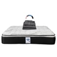 thumbnail image 1 of Colchón King Size Premier Spring Air + Sábanas Royal, 1 of 7