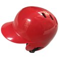 thumbnail image 1 of Baseball Batting Helmet High Impact Resistant ABS Shell, 1 of 5