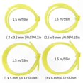 thumbnail image 4 of Fuel Line Hose 1.5M with 8 Fuel Filters, 4 Size Options Replacement Set for Vehicles, 4 of 5