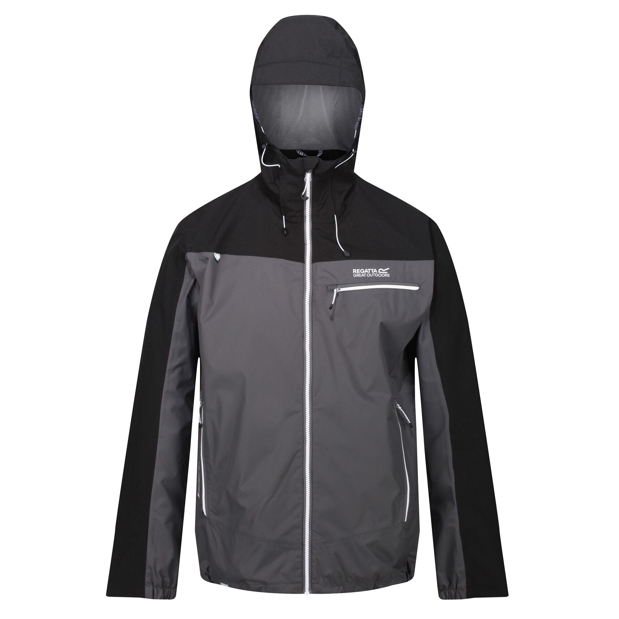 Regatta Mens Highton Stretch Waterproof 