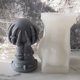thumbnail image 1 of Molde de vela de garra fantasma Molde de vela de silicona Molde de vela 3D de mano fantasma DIY Velas de aromaterapia Molde de resina de mano de demonio reutilizable para vela Jabón Resina Artesanía P, 1 of 11