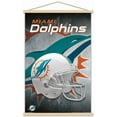 thumbnail image 1 of NFL Miami Dolphins - Casque 18, 1 of 4