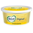 thumbnail image 1 of Becel Margarine Original, 1 of 5
