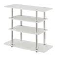 thumbnail image 2 of Convenience Concepts Designs2Go No Tools Highboy TV Stand, Multiple Finishes, 2 of 2