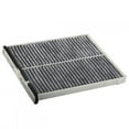 thumbnail image 1 of KD45-61-J6X Auto Car Cabin Air Filter Anti Pollen Dust Replacement Part for Mazda, 1 of 9