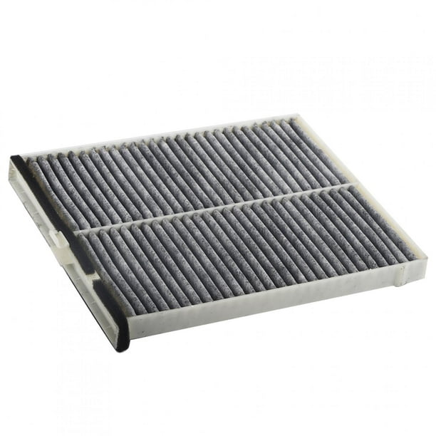 Filtro de aire de cabina KD45-61-J6X para automóvil, repuesto antipolen y polvo para Mazda