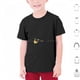 thumbnail image 3 of Camiseta de talla grande 100% algodón Stranger Furious Things Kitty Cats Kittens Upside Cat Down Funny Kitten Cute Cat Lover Hydro Retro, 3 of 5