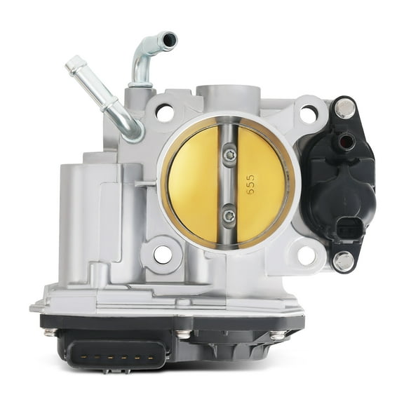 maXpeedingrods Electronic Throttle Body for Honda Civic 1.8L 2006-2011, 67-2003 S20237 16400RNBA01 6E-2003