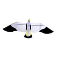 thumbnail image 4 of GARENDE Eagle Kite Easy to Fly 2x0.7M Flying Toy for Park Beach Trip Family Activity, 4 of 9
