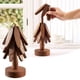 thumbnail image 1 of Juego de salvamanteles con forma de árbol, salvamanteles de madera para cocina, salvamanteles de madera, salvamanteles, salvamanteles, salvamanteles de madera, salvamanteles antiescaldaduras,, 1 of 8