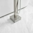 thumbnail image 4 of BWE Floor Mounted Tub Faucet, 4 of 16