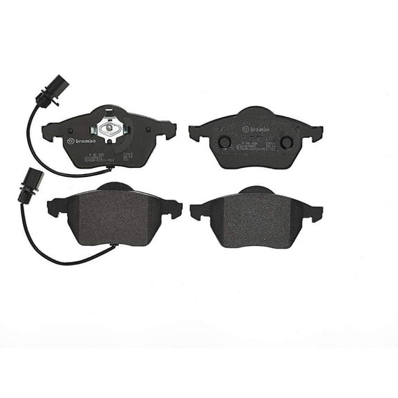 Brembo P85085 Brake Pad -