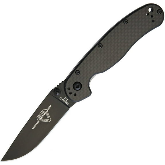 Ranger Knives 3" Pocket Knife