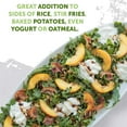 thumbnail image 7 of Organic Salad Topper - Salad Toppings, Salad Mix, Salad Toppers Seeds and Cranberries, Crunchy, Mixed Seeds for Salad, Oatmeal or Yogurt, Natural, Gluten Free, Organic - 32 Oz (2 Lb), 7 of 7