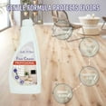 Floor Cleaner Multi Vinegar Polish Floor Cleaner And Household Cleaner