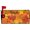 Fall, variant on Fall Maple Leaves Mailbox Cover Magnetic Custom Autumn Decor Colorful Painting Wraps Post Letter Box Decorative for Outside Garden Yard Home Standard Mailbox 18x21 in
