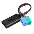 thumbnail image 2 of For Porsche For Becker Car Radio bluetooth Adapter Aux in Cable For Iphone Cars Electronics Accessories Edition0612, 2 of 4