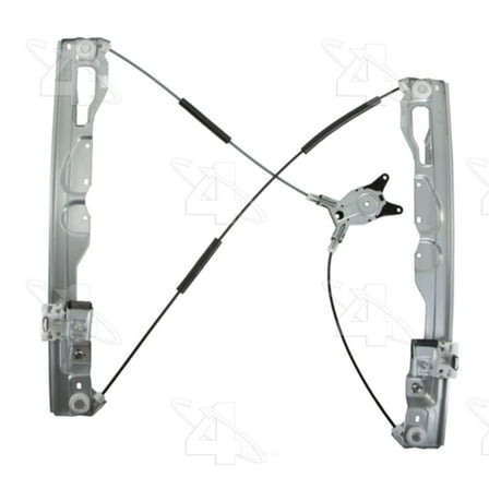 ACI/Maxair 381391 Fits select: 2009-2014 FORD F150