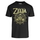thumbnail image 1 of Playera Zelda Nintendo Caballero Símbolos Nintendo  Playera manga corta, 1 of 3