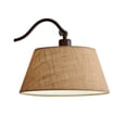 thumbnail image 3 of Adesso Rodeo Table Lamp, Antique Bronze, 3 of 7
