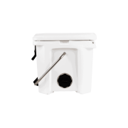 Marine Chest Cooler,Hard Sided,20.0 qt. 4400006