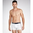 thumbnail image 3 of Jockey Men's Boxer Brief - 3 Pack, diamond white/worldly red/true navy, Medium, 3 of 3