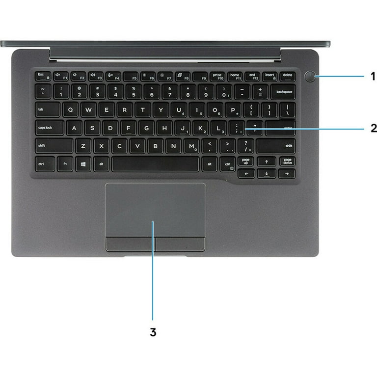 Dell Latitude 13.3