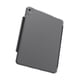 thumbnail image 4 of Funda Zagg para iPad Air 13 Crystal Palace Folio negro 13 pulgadas, 4 of 6