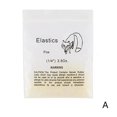 thumbnail image 3 of SharkTRUE Élastiques Orthodontiques 100 Pcs pour Appareils Dentaires, 3 of 8