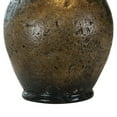 thumbnail image 4 of Sila 31 Inch Table Lamp - Pitcher Base - Textured Black - Handles - Drum Shade, 4 of 5
