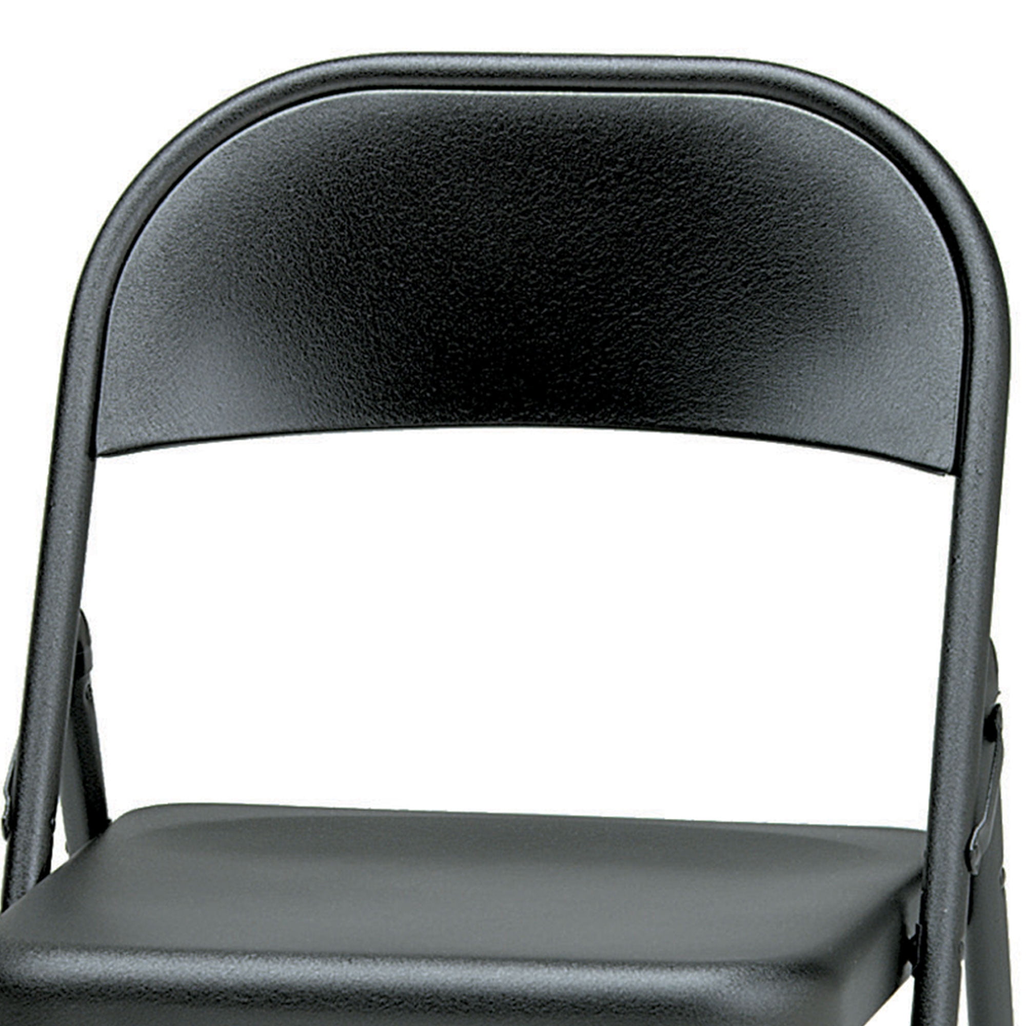 Meco Steel Folding Chair - Portable chairs for functions - Walmart