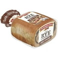 thumbnail image 3 of Pepperidge Farm Jewish Rye & Pumpernickel Deli Swirl Bread, 3-Pack 16 oz. Loaves 7009, 3 of 4