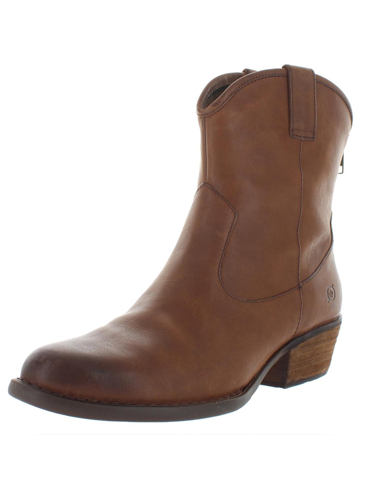 born western boots