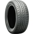 thumbnail image 6 of Milestar Interceptor A/S 810 255/40ZR18 255/40R18 99Y XL High Performance All Season Tire, 6 of 8