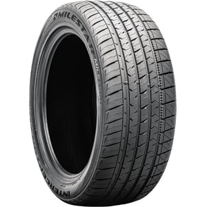 Milestar Interceptor A/S 810 275/40ZR20 275/40R20 106Y XL High Performance All Season Tire Sansujyuku sansujyuku.com