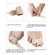 thumbnail image 4 of Alisador De Dedos De Los Pies De Alta Elasticidad, Tirantez Moderada Suave Separador De Dedos Cómodo, Para Dedos Meñiques Rizados Separar Y Proteger La Corrección Del Cuidado De ANGGREK Otros, 4 of 8
