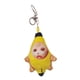 thumbnail image 2 of sonido Cute Soft Stuffed Key Pendant Plush Doll Llavero para fiesta Favor Mochila Monedero Clave Regalos de cumpleaños Llavero estilo B CUTICAT  Encanto llavero, 2 of 8