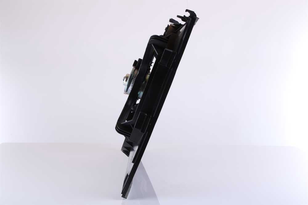 Nissens 85635 Engine Cooling Fan Assembly