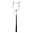 thumbnail image 1 of Adjustable Telescoping Boat Hook for Mooring, Rope/Cable Threading & Docking - Long Reach, 1 of 5