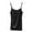 Black, variant on biudgviw Cami Tank Tops for Women Scoop Neck Sleeveless Ribbed Shirts Backless Solid Color Slim Fit Tee Basic Summer Clothes
