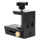 thumbnail image 5 of Inclined Hole Locator Hole Positioner Woodworking Tool Hole Locator Aluminum Alloy for Woodworking DIY Woodworking Tool Set ANGGREK Otros, 5 of 8